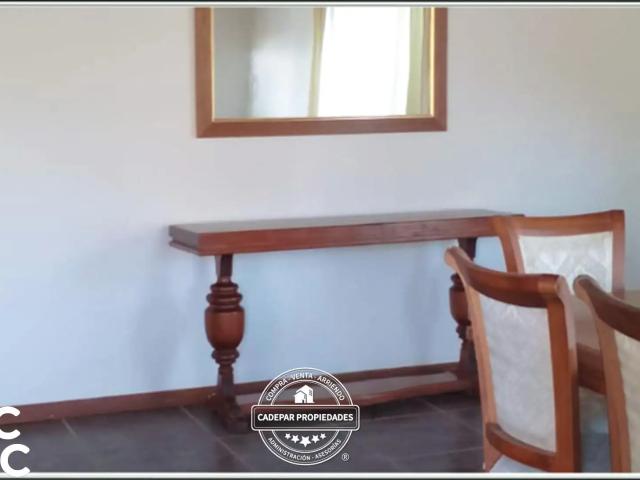 Casa en María Pinto