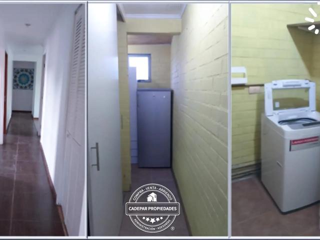 Casa en María Pinto