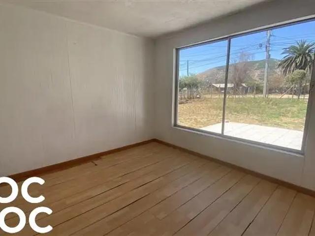 Casa en venta en María Pinto, Metropolitana