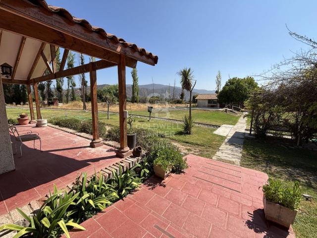 Casa en venta en María Pinto, Metropolitana