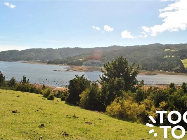 Terreno en venta en Mehuín, Los Ríos