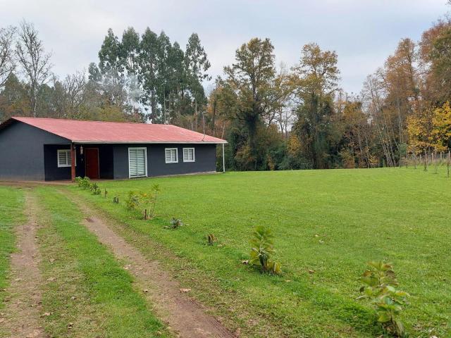 Casa en venta en Pelchuquin, Los Ríos