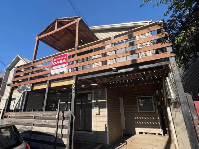 Casa en venta en San José De La Mariquina, Los Ríos