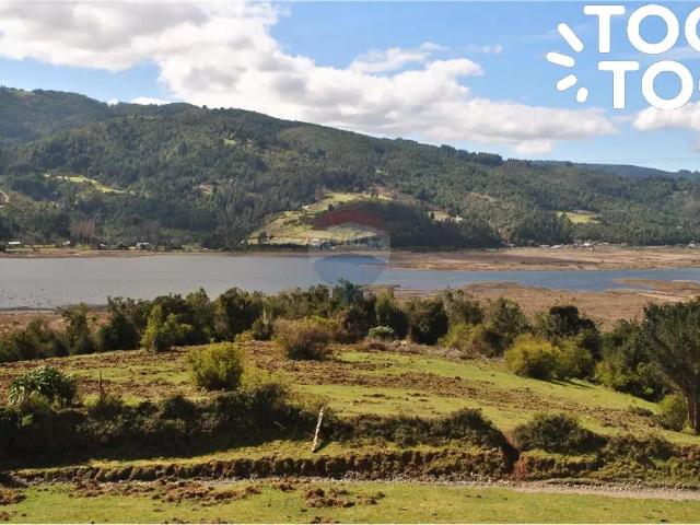 Terreno en venta en Mehuín, Los Ríos
