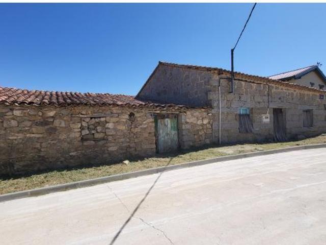 Casa en venta en Marlín, Castilla y León