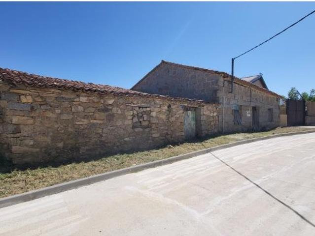 Casa en venta en Marlín, Castilla y León