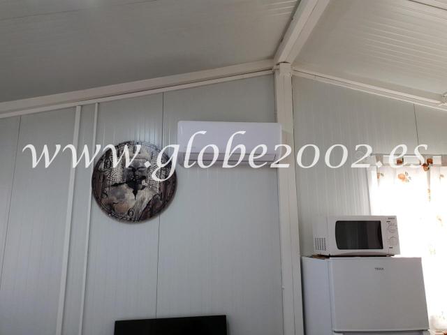 Apartamento en alquiler en Tosos, Zaragoza