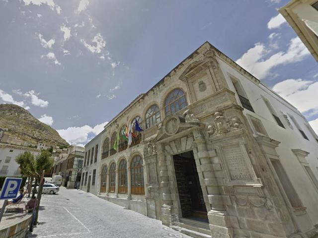 Casa en venta en Martos, Andalucía