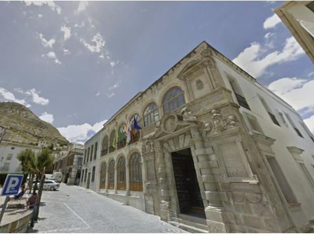 Casa en venta en Martos, Andalucía