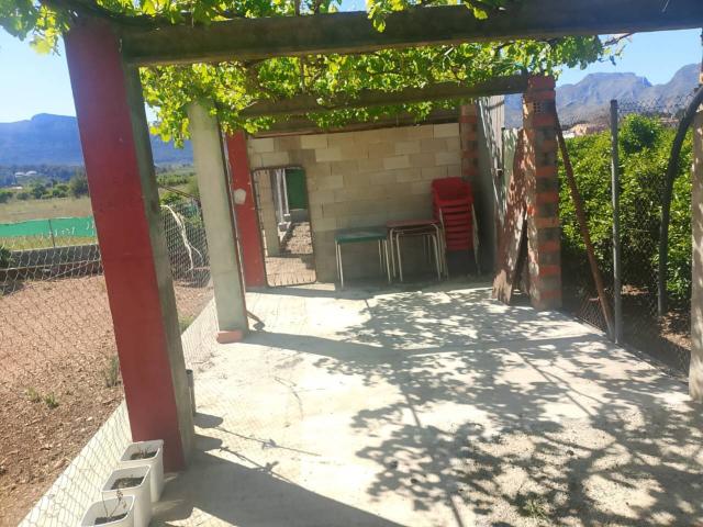 Casa en venta en Xauxa, la Safor