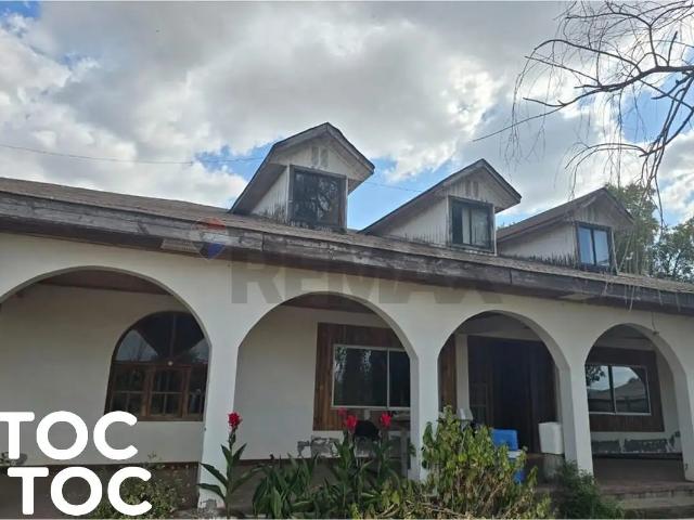 Casa en venta en Maule