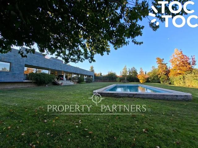 Casa en venta en Maule