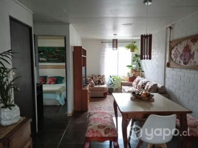 Casa en venta en Maule
