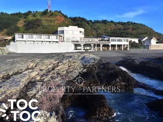 Casa en venta en Licantén, Maule