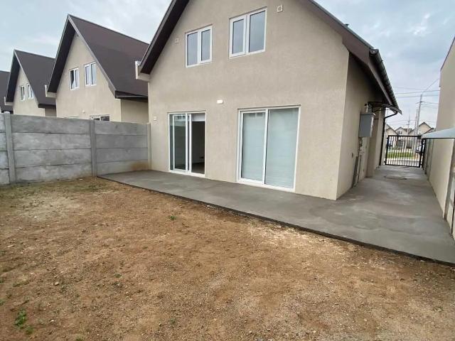 Casa en arriendo en Maule