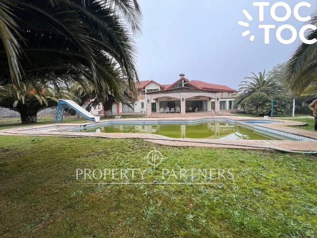 Casa en venta en Maule