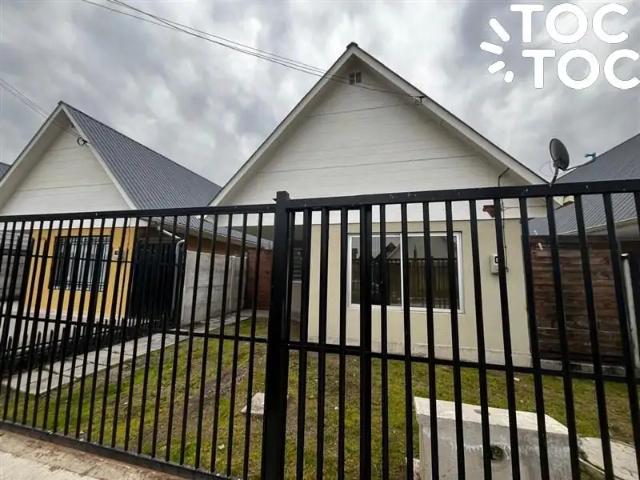 Casa en arriendo en Doña Antonia, Maule