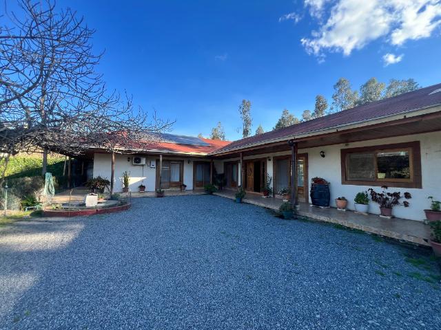 Casa en Maule