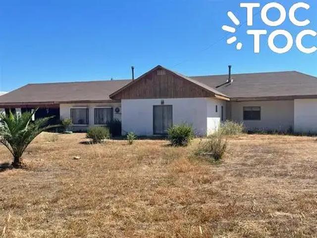 Casa en venta en Maule