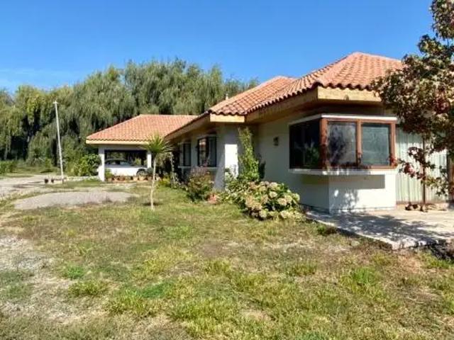 Casa en Maule