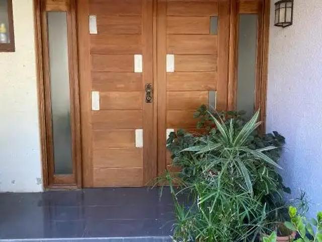 Casa en Maule