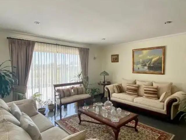 Casa en Maule