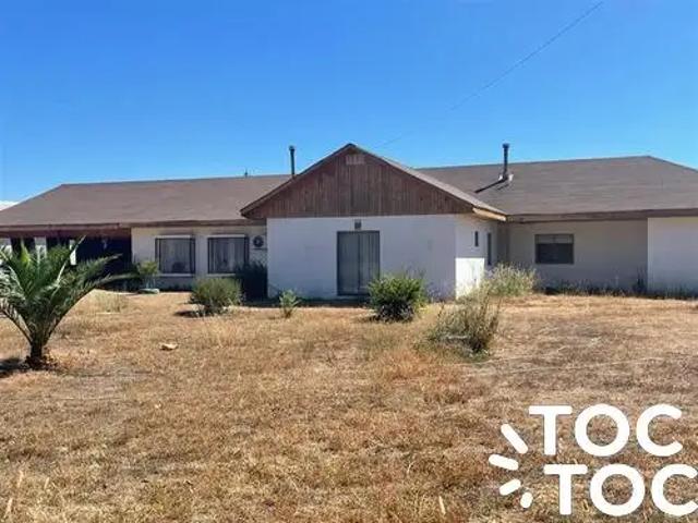 Casa en venta en Maule