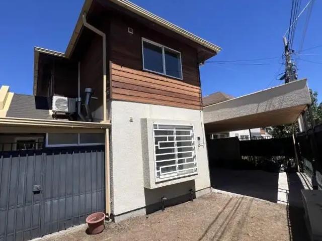 Casa en arriendo en Talca, Maule