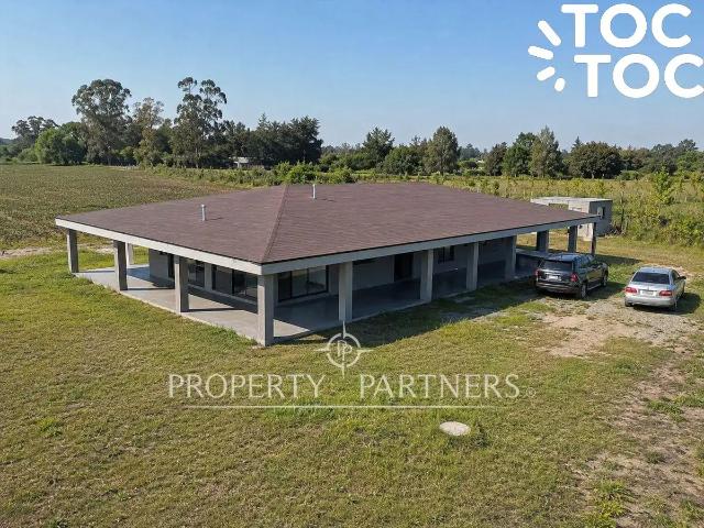 Casa en venta en Maule