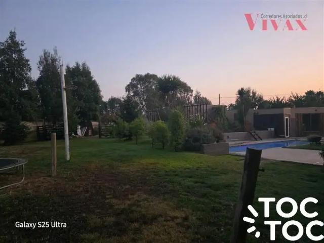 Casa en venta en Maule