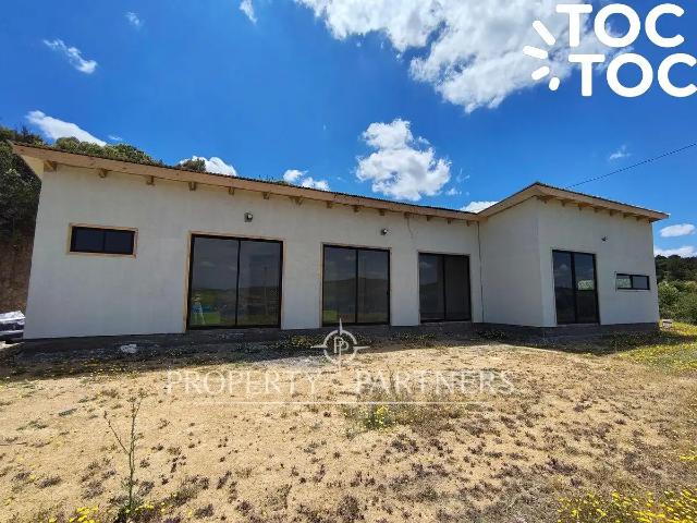Casa en venta en Maule
