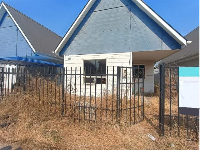 Casa en venta en Maule