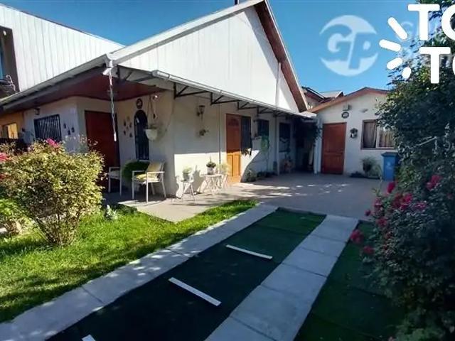 Casa en venta en Maule