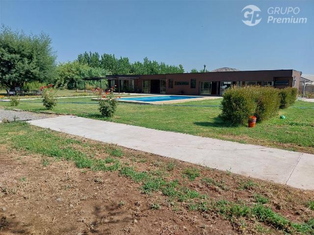 Casa en venta en Maule