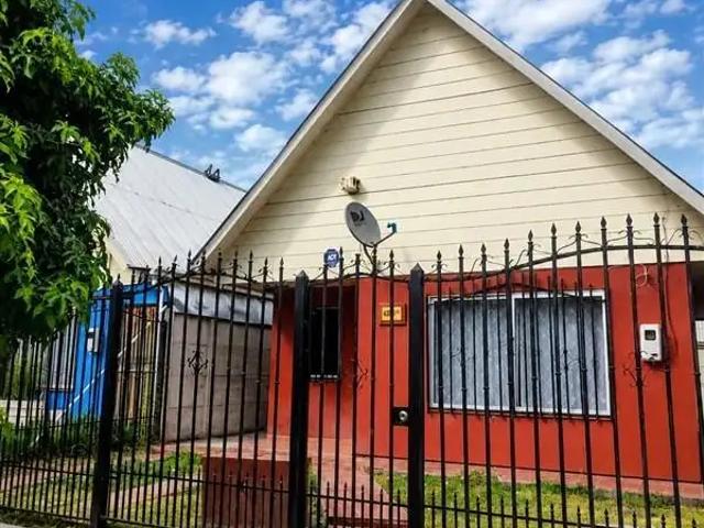Casa en arriendo en Maule
