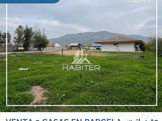 Casa en venta en Maule