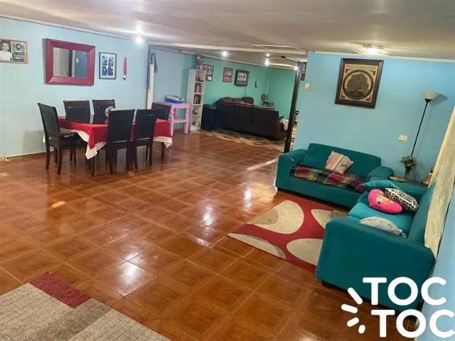 Casa en venta en Maule
