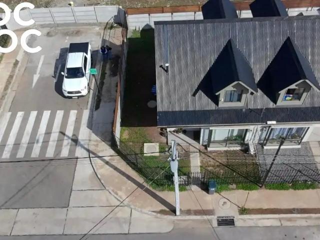 Casa en arriendo en Maule