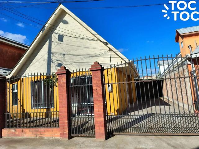 Casa en venta en Maule
