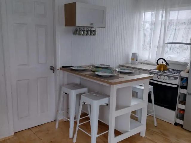 Casa en venta en Maullín, Los Lagos
