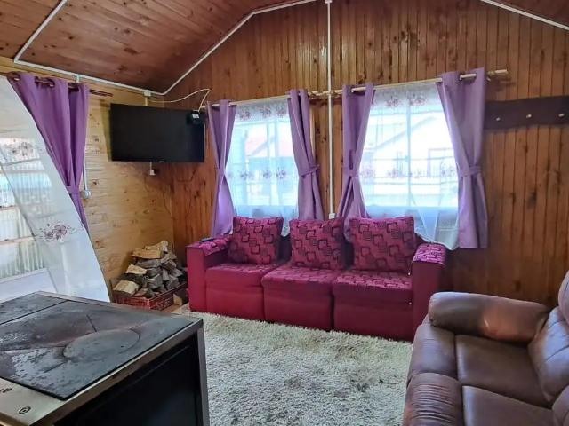 Casa en arriendo en Maullín, Los Lagos