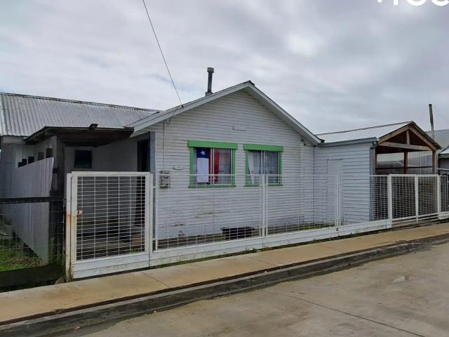 Casa en arriendo en Maullín, Los Lagos