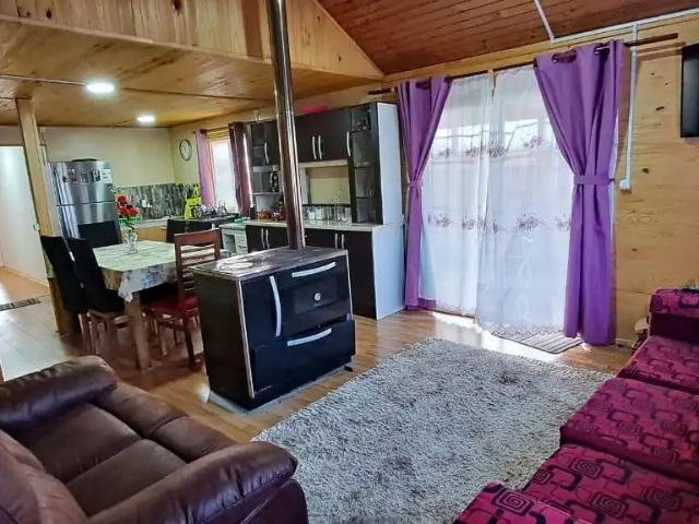 Casa en arriendo en Maullín, Los Lagos