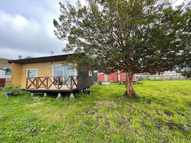 Casa en arriendo en Maullín, Los Lagos