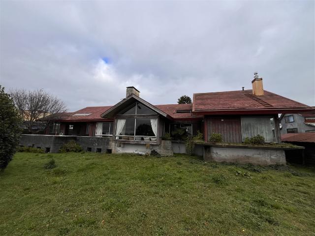 Casa en Maullín