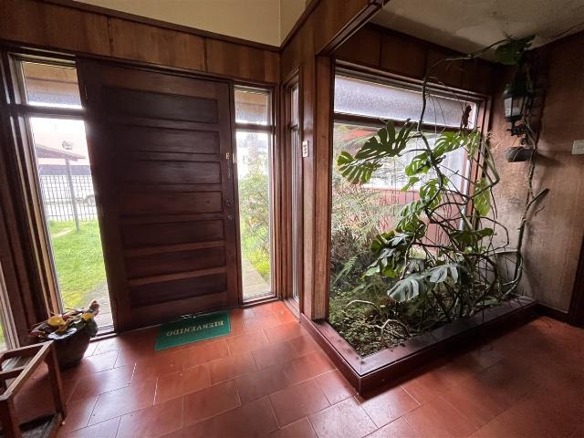 Casa en Maullín