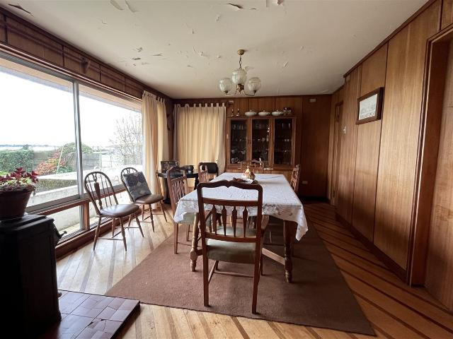 Casa en Maullín
