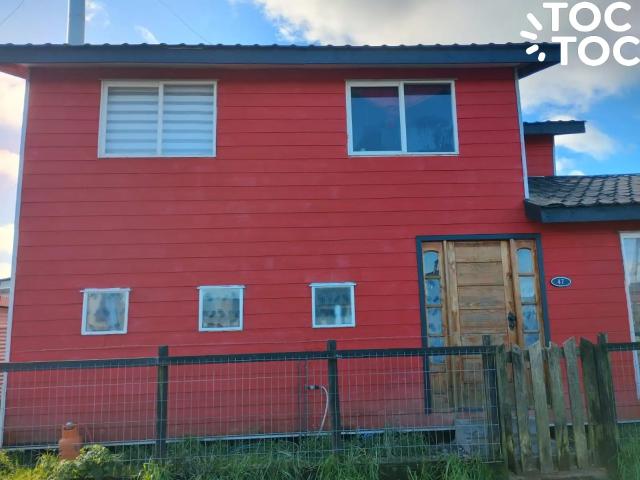 Casa en venta en Maullín, Los Lagos