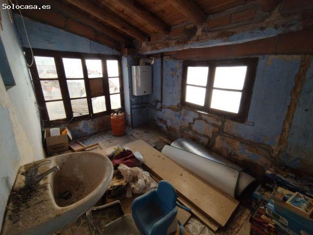 Casa en venta en Mazaleón