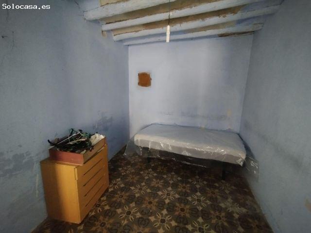 Casa en venta en Matarraña / Matarranya, Mazaleón